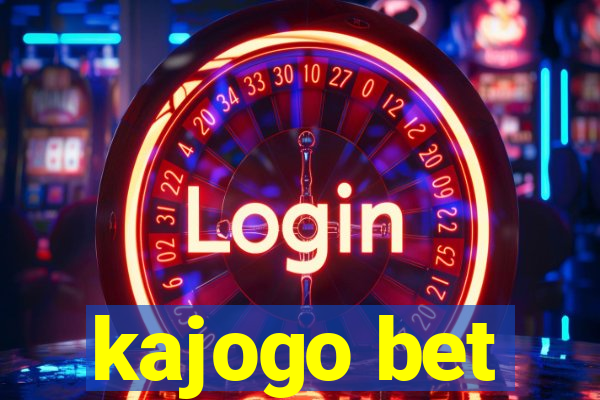 kajogo bet